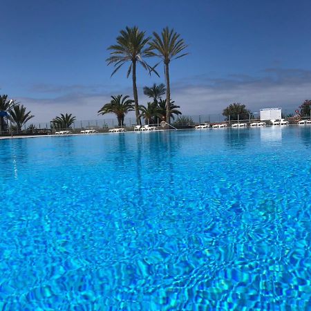 Good Vibes Lägenhet Costa Del Silencio Exteriör bild